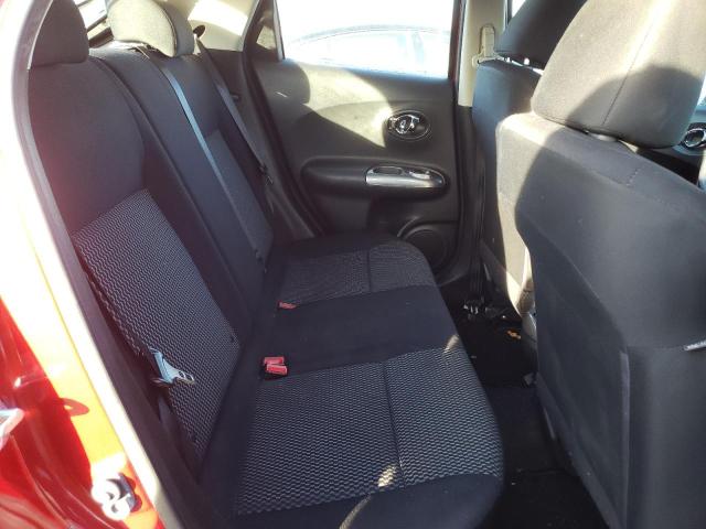 Photo 10 from auction – 2017 NISSAN JUKE S with VIN JN8AF5MRXHT705069