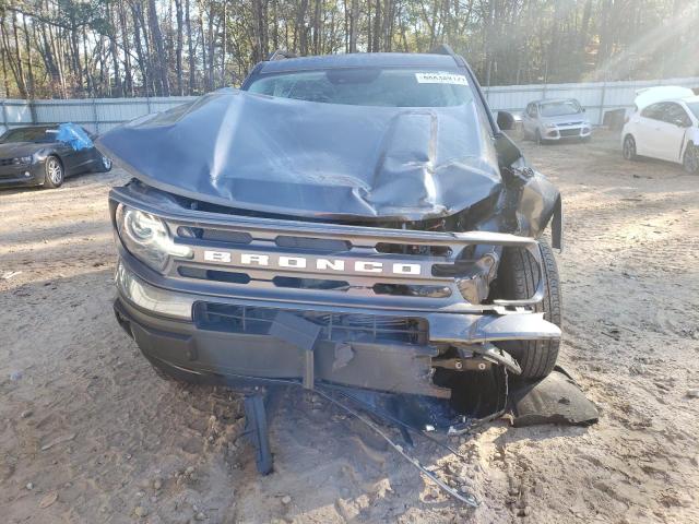 Photo 5 from auction – 2021 FORD BRONCO SPO with VIN 3FMCR9B66MRB35879