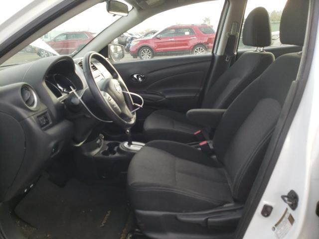 Photo 7 from auction – 2017 NISSAN VERSA S with VIN 3N1CN7AP7HL868999