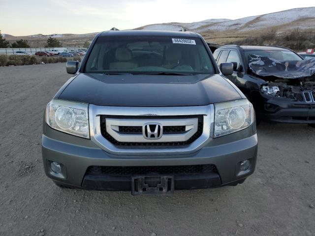 Photo 5 from auction – 2009 HONDA PILOT EX with VIN 5FNYF48419B004542