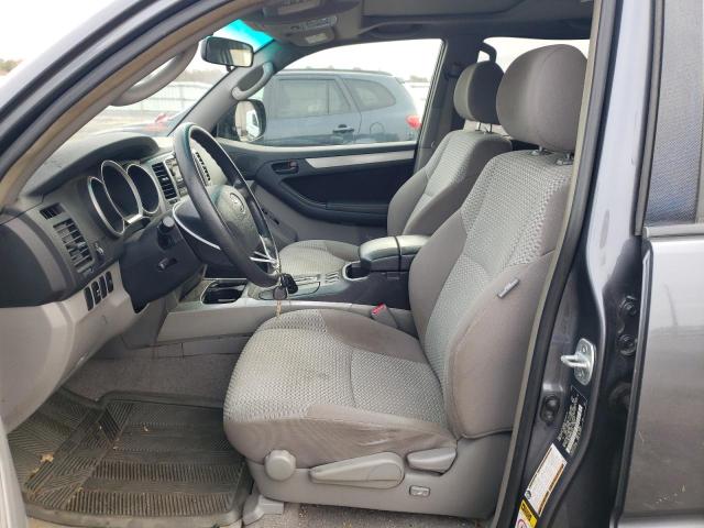 Photo 7 from auction – 2007 TOYOTA 4RUNNER SR with VIN JTEBU14R770115373