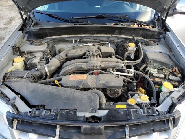 Photo 11 from auction – 2012 SUBARU FORESTER 2 with VIN JF2SHBCC0CH431495