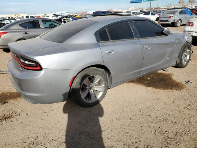 Photo 3 from auction – 2015 DODGE CHARGER SX with VIN 2C3CDXHG7FH805742