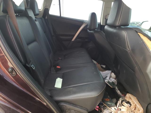 Photo 11 from auction – 2018 TOYOTA RAV4 LIMIT with VIN 2T3YFREV1JW422933