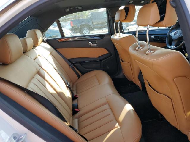 Photo 10 from auction – 2010 MERCEDES-BENZ E 350 with VIN WDDHF5GB2AA097032