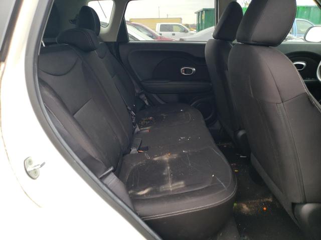 Photo 11 from auction – 2016 KIA SOUL with VIN KNDJN2A20G7249028