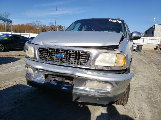 Photo 5 from auction – 1997 FORD EXPEDITION with VIN 1FMEU176XVLB01154