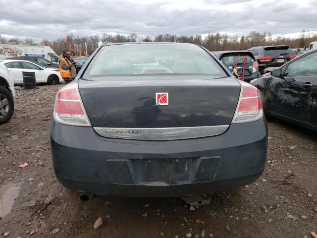 Photo 6 from auction – 2008 SATURN AURA XE with VIN 1G8ZS57N98F275627