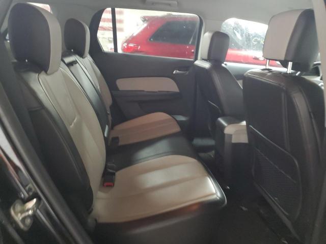 Photo 10 from auction – 2015 GMC TERRAIN SL with VIN 2GKALSEK3F6208802
