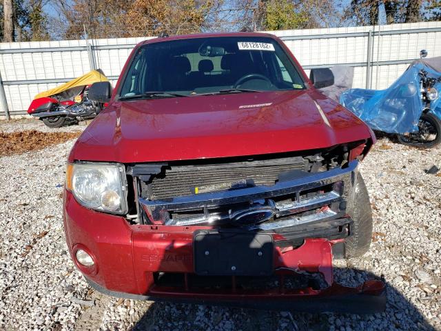 Photo 5 from auction – 2012 FORD ESCAPE XLT with VIN 1FMCU9DG5CKB11824