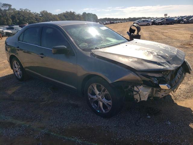 Photo 4 from auction – 2011 FORD FUSION SE with VIN 3FAHP0HA7BR247116