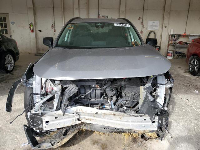 Photo 5 from auction – 2019 TOYOTA RAV4 LE with VIN 2T3F1RFV7KC025833