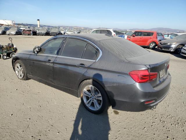 Photo 2 from auction – 2016 BMW 328 I SULE with VIN WBA8E9C5XGK647727