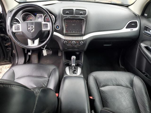 Photo 8 from auction – 2011 DODGE JOURNEY LU with VIN 3D4PG9FG8BT513413