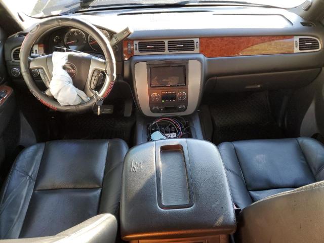 Photo 8 from auction – 2013 GMC SIERRA K15 with VIN 3GTP2WE79DG108300
