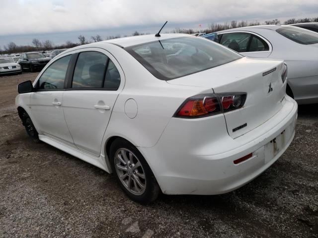 Photo 3 from auction – 2013 MITSUBISHI LANCER ES/ with VIN JA32U2FU9DU009070