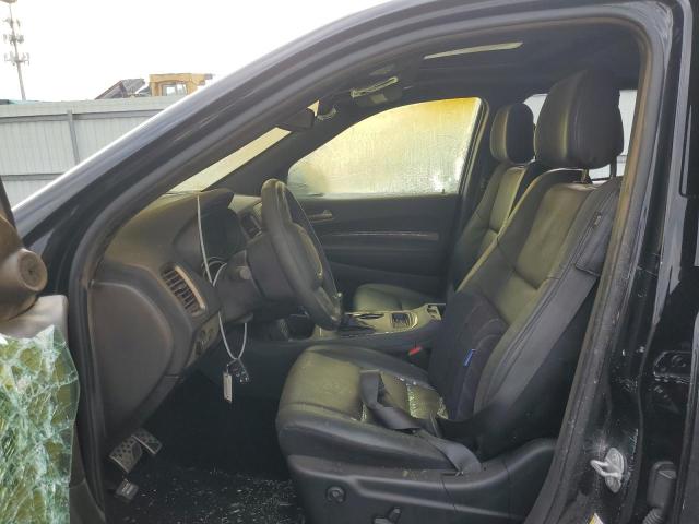 Photo 7 from auction – 2020 DODGE DURANGO GT with VIN 1C4RDJDG4LC348752