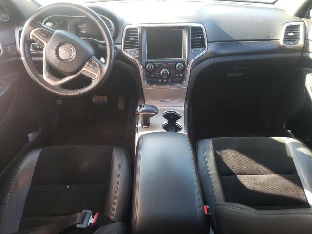 Photo 8 from auction – 2015 JEEP GRAND CHER with VIN 1C4RJFAG4FC625298