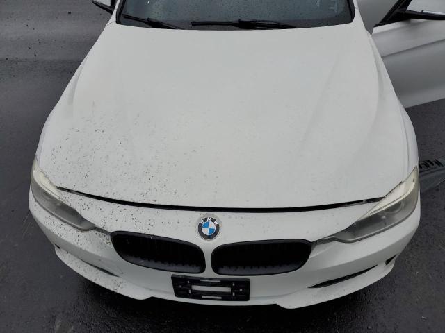 Zdjęcie 11 z aukcji – 2012 BMW 335 I z VIN WBA3A9G59CNN67750