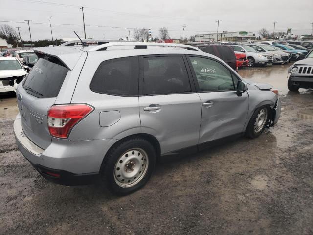 Photo 3 from auction – 2014 SUBARU FORESTER 2 with VIN JF2SJHDC5EH458118