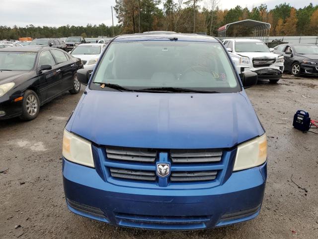Photo 5 from auction – 2010 DODGE GRAND CARA with VIN 2D4RN4DE5AR233095