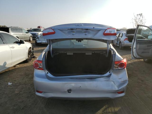 صورة رقم 6 من المزاد - 2011 TOYOTA COROLLA BA مع VIN 2T1BU4EE5BC639010