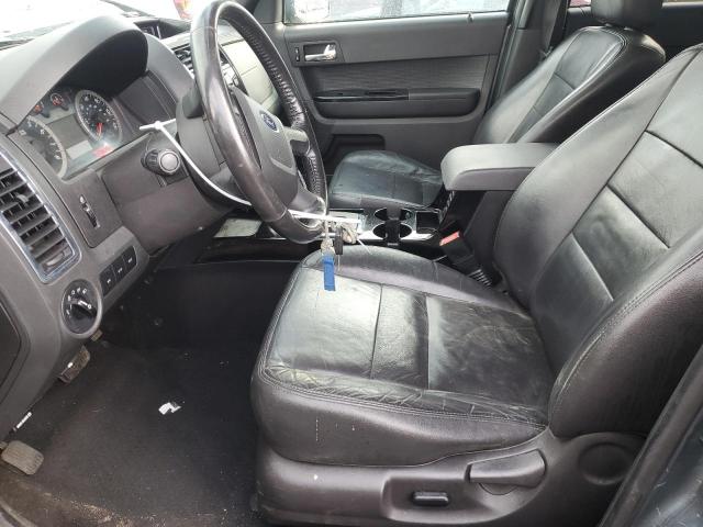 Photo 7 from auction – 2012 FORD ESCAPE LIM with VIN 1FMCU9EGXCKB55445