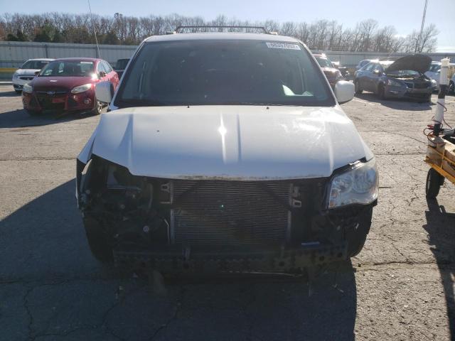 Photo 5 from auction – 2011 CHRYSLER TOWN & COU with VIN 2A4RR5DG6BR694505