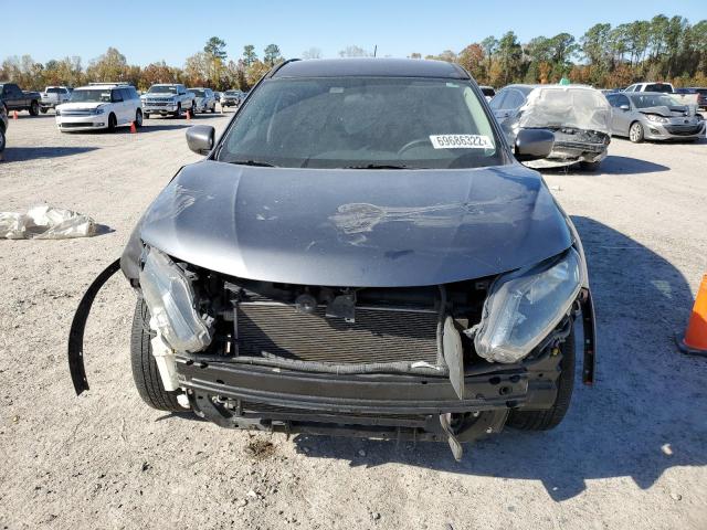Photo 5 from auction – 2016 NISSAN ROGUE S with VIN 5N1AT2MT7GC877553