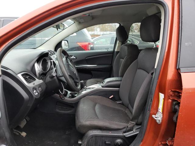 Photo 7 from auction – 2014 DODGE JOURNEY SX with VIN 3C4PDDBG6ET143758