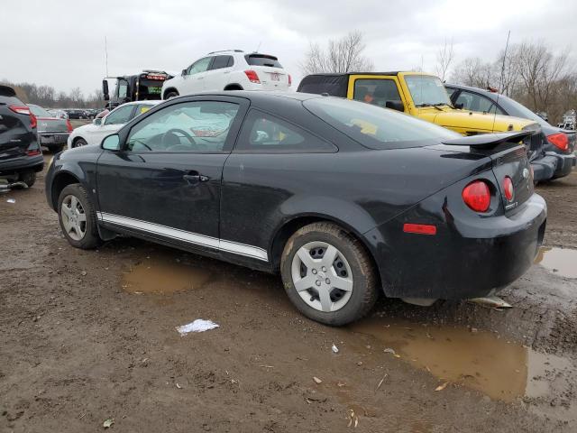 Photo 2 from auction – 2008 CHEVROLET COBALT LT with VIN 1G1AL18F387216107