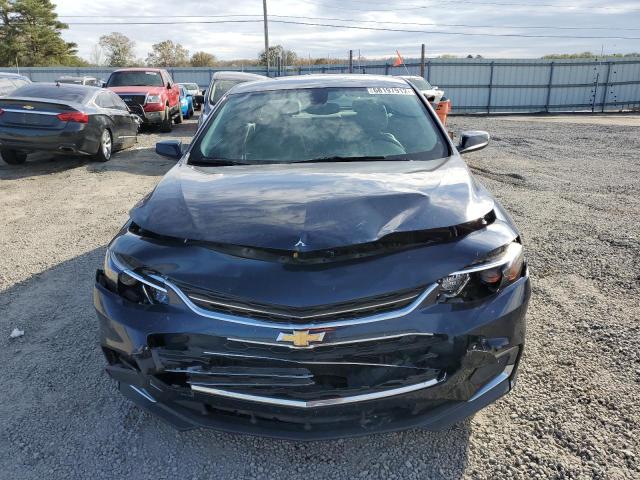 Photo 5 from auction – 2018 CHEVROLET MALIBU LT with VIN 1G1ZD5ST8JF184532