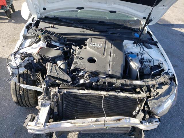 Photo 11 from auction – 2014 AUDI A4 PREMIUM with VIN WAUAFAFL8EN022796