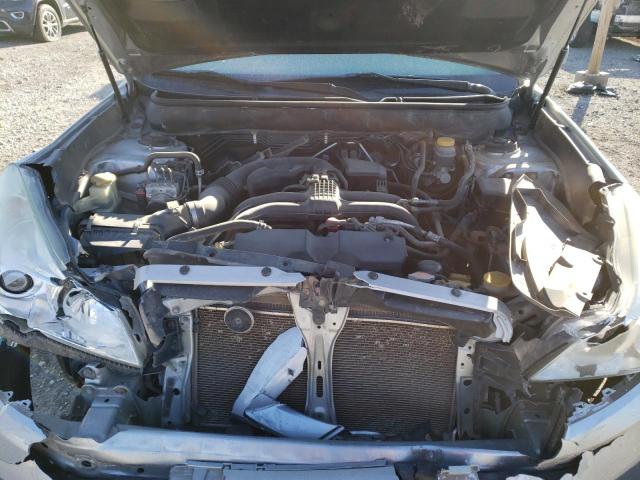 Photo 11 from auction – 2013 SUBARU OUTBACK 2. with VIN 4S4BRCKC2D3286439