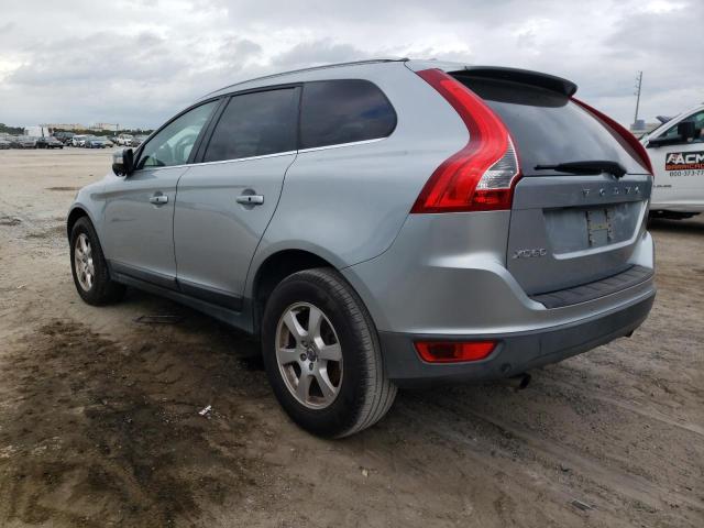 Photo 2 from auction – 2011 VOLVO XC60 3.2 with VIN YV4952DL0B2155452