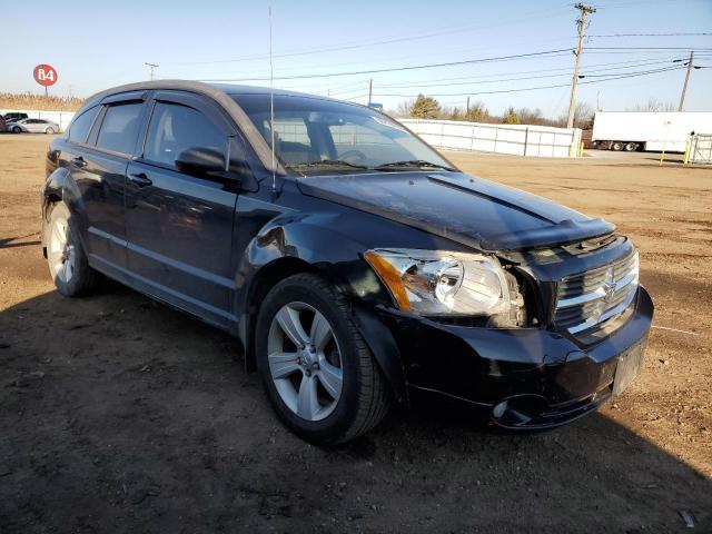 Photo 4 from auction – 2010 DODGE CALIBER MA with VIN 1B3CB3HA0AD639044