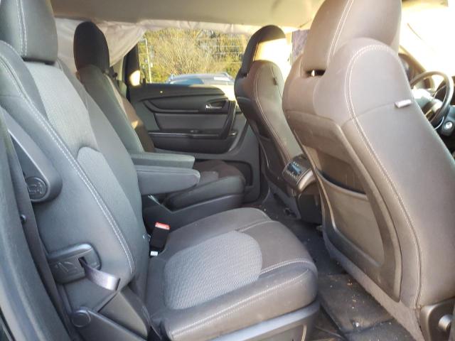 Photo 11 from auction – 2017 CHEVROLET TRAVERSE L with VIN 1GNKRHKD3HJ201336
