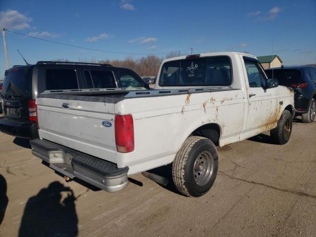 Photo 3 from auction – 1996 FORD F150 with VIN 2FTEF15Y2TCA35323