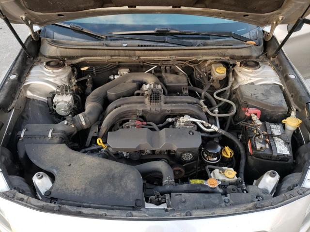 Foto 11 de la subasta – 2015 SUBARU LEGACY 2.5 con VIN 4S3BNBC65F3064841