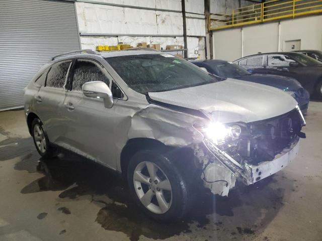 Photo 4 from auction – 2013 LEXUS RX 350 BAS with VIN 2T2BK1BA4DC194988