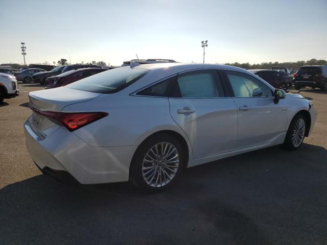 Photo 3 from auction – 2021 TOYOTA AVALON LIM with VIN 4T1DA1AB4MU005362