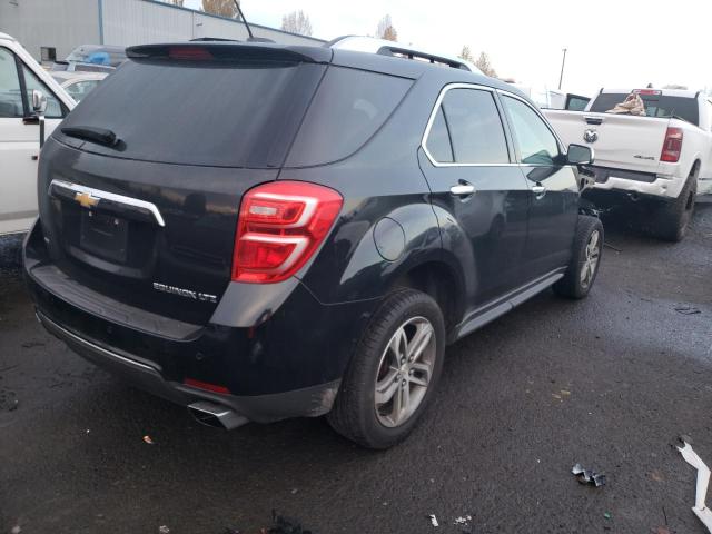 Photo 3 from auction – 2016 CHEVROLET EQUINOX LT with VIN 2GNFLGE38G6122336