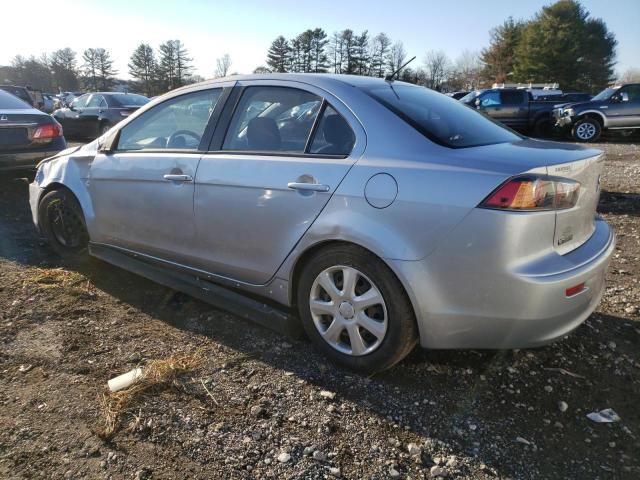 Photo 2 from auction – 2015 MITSUBISHI LANCER ES with VIN JA32U2FU0FU000986