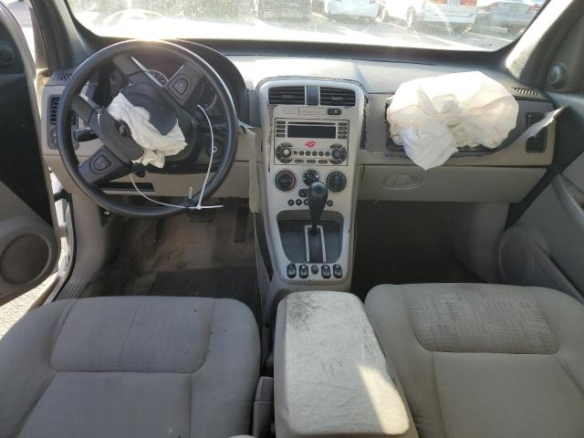 Photo 8 from auction – 2005 CHEVROLET EQUINOX LS with VIN 2CNDL13F356022597