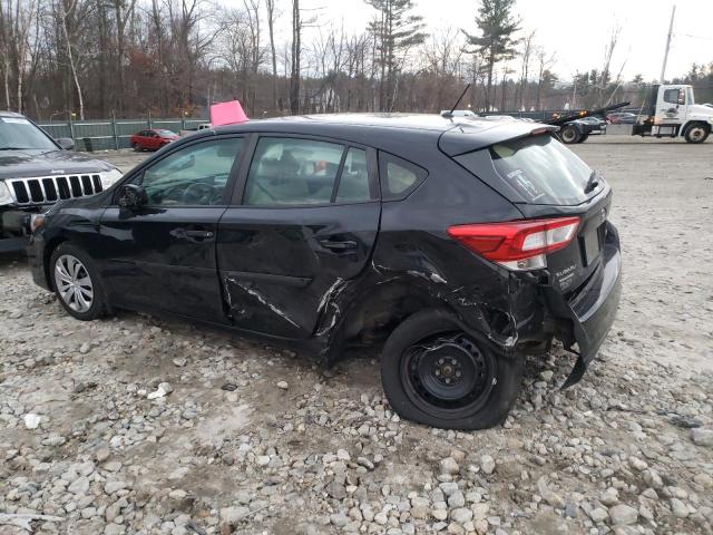 Photo 2 from auction – 2018 SUBARU IMPREZA with VIN 4S3GTAA6XJ1714308