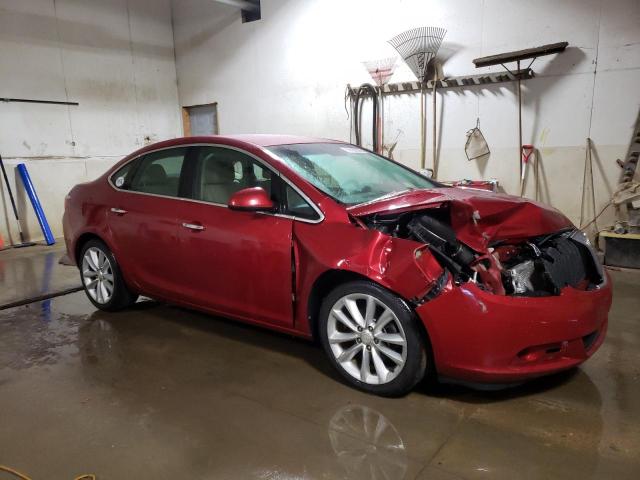 Photo 4 from auction – 2012 BUICK VERANO CON with VIN 1G4PR5SK1C4126795