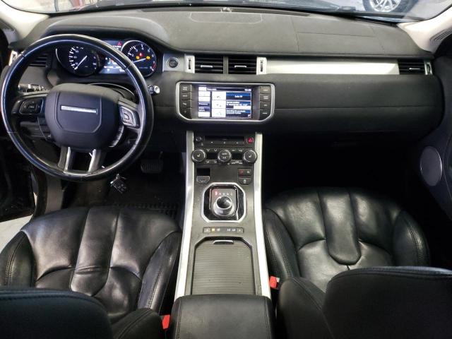 Photo 8 from auction – 2014 LAND ROVER RANGE ROVE with VIN SALVR2BGXEH866369