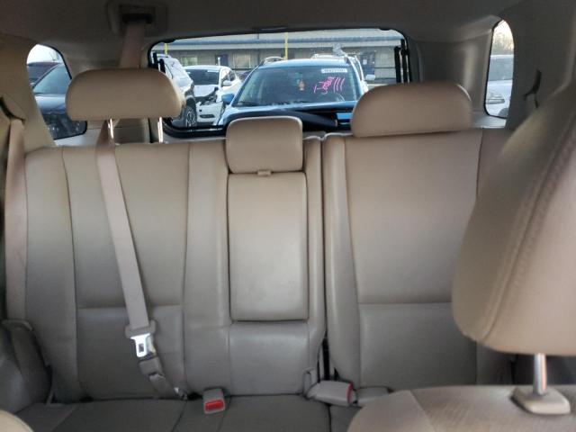 Photo 10 from auction – 2008 KIA SPORTAGE E with VIN KNDJE723187459062