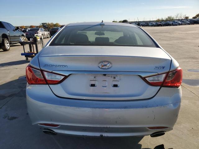 Photo 6 from auction – 2012 HYUNDAI SONATA SE with VIN 5NPEC4AB1CH398850