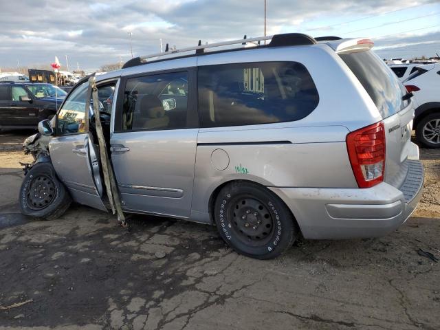 Photo 2 from auction – 2008 HYUNDAI ENTOURAGE with VIN KNDMC233486050323
